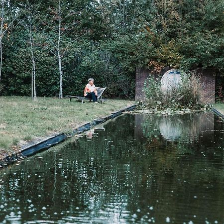 Vakantiehuis Sinne Oostmalle Экстерьер фото