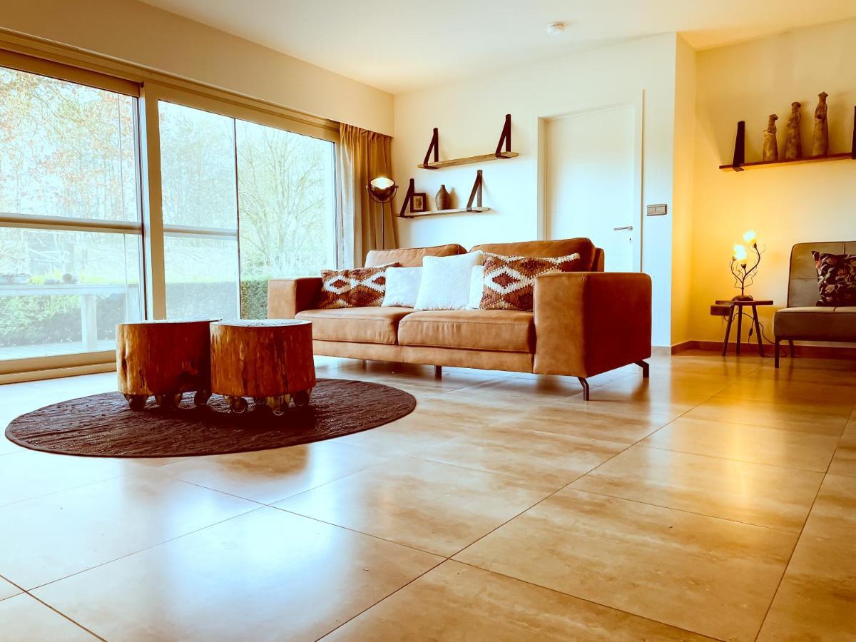 Vakantiehuis Sinne Oostmalle Экстерьер фото