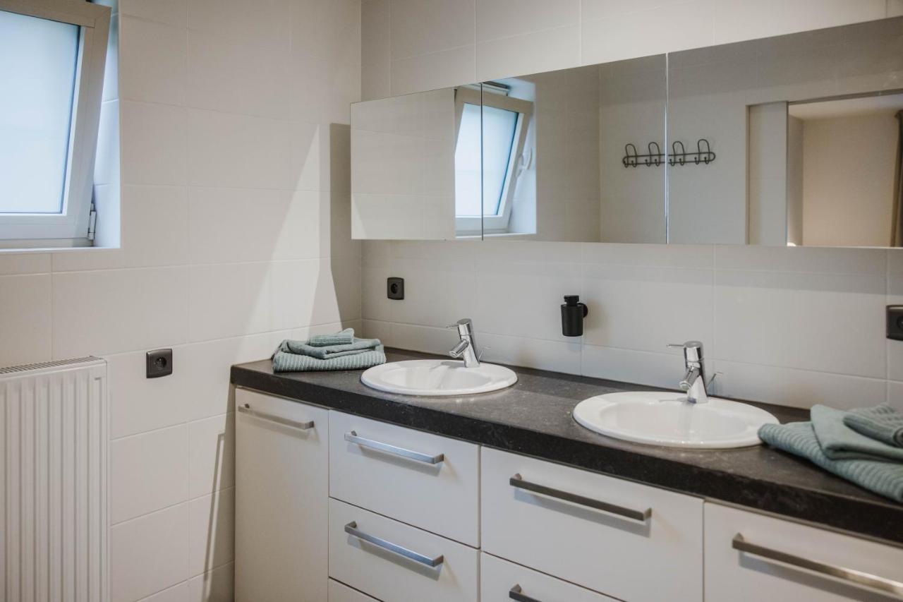 Vakantiehuis Sinne Oostmalle Экстерьер фото